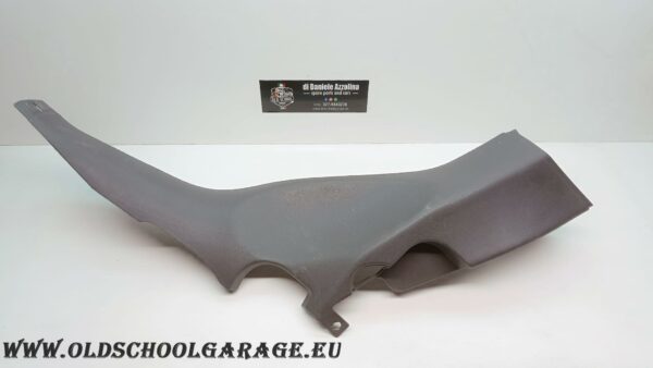 RIVESTIMENTO DESTRO LATERALE POSTERIORE FORD FIESTA 1.4 ANNO 2002