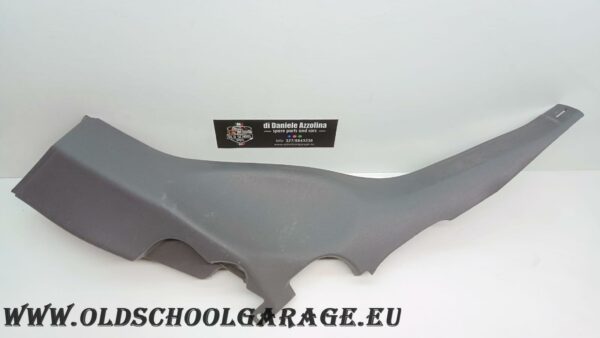 RIVESTIMENTO LATERALE SINISTRO BAGAGLIAIO FORD FIESTA ANNO 2002 1.4