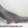 RIVESTIMENTO LATERALE SINISTRO BAGAGLIAIO FORD FIESTA ANNO 2002 1.4 - immagine 4