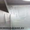 RIVESTIMENTO LATERALE SINISTRO BAGAGLIAIO FORD FIESTA ANNO 2002 1.4 - immagine 7