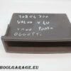 VANO PORTA OGGETTI VOLVO V 40 ANNO 1998 - immagine 7