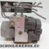 COPERTURA MOTORINO TERGICRISTALLO VOLVO V 40 - immagine 4