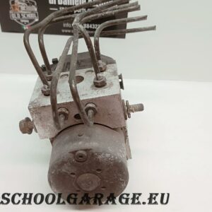 COPERTURA MOTORINO TERGICRISTALLO VOLVO V 40