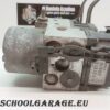 COPERTURA MOTORINO TERGICRISTALLO VOLVO V 40 - immagine 7