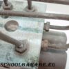 COPERTURA MOTORINO TERGICRISTALLO VOLVO V 40 - immagine 8
