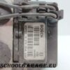 COPERTURA MOTORINO TERGICRISTALLO VOLVO V 40 - immagine 10