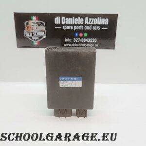 CENTRALINA 3290014F40 SUZUKI BURGMAN 400 ANNO 2000