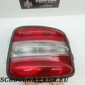 STOP DESTRO POSTERIORE FIAT BRAVA
