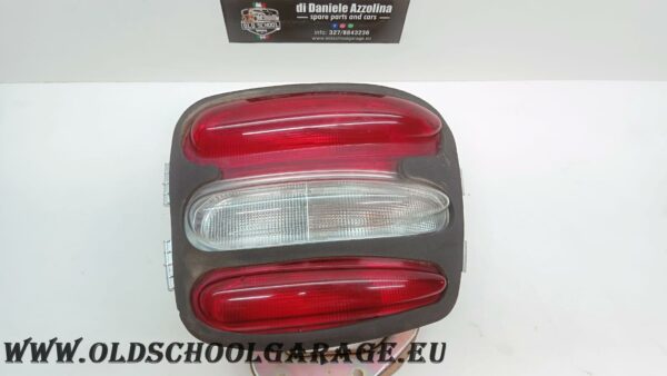 STOP SINISTRO POSTERIORE FIAT BRAVA