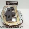 STOP SINISTRO POSTERIORE FIAT BRAVA - immagine 13