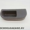 LEVA APERTURA COFANO ANTERIORE FIAT GRANDE PUNTO - immagine 9