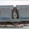 BOCCHETTE AREAZIONE CENTRALE NISSAN PRIMERA ANNO 1990 1.6 90 LV - immagine 2