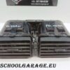 BOCCHETTE AREAZIONE CENTRALE NISSAN PRIMERA ANNO 1990 1.6 90 LV - immagine 4