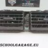 BOCCHETTE AREAZIONE CENTRALE NISSAN PRIMERA ANNO 1990 1.6 90 LV - immagine 5