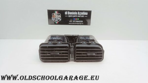 BOCCHETTE AREAZIONE CENTRALE NISSAN PRIMERA ANNO 1990 1.6 90 LV