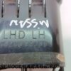 BOCCHETTE AREAZIONE CENTRALE NISSAN PRIMERA ANNO 1990 1.6 90 LV - immagine 7