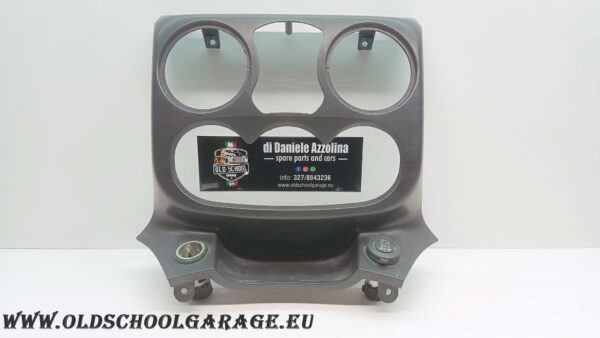 RIVESTIMENTO CENTRALE CRUSCOTTO FIAT DOBLÒ