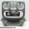 RIVESTIMENTO CENTRALE CRUSCOTTO FIAT DOBLÒ - immagine 4