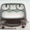 RIVESTIMENTO CENTRALE CRUSCOTTO FIAT DOBLÒ - immagine 5
