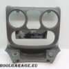 RIVESTIMENTO CENTRALE CRUSCOTTO FIAT DOBLÒ - immagine 8