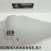 RIVESTIMENTO POGGIA PIEDI FIAT STILO ANNO 2005 - immagine 4