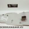 RIVESTIMENTO POGGIA PIEDI FIAT STILO ANNO 2005 - immagine 7