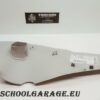 RIVESTIMENTO POGGIA PIEDI FIAT STILO ANNO 2005 - immagine 9