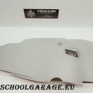 RIVESTIMENTO POGGIA PIEDI FIAT STILO ANNO 2005