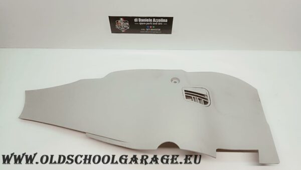 RIVESTIMENTO POGGIA PIEDI FIAT STILO ANNO 2005