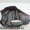COPERTURA INFERIORE PIANTONE STERZO FIAT STILO ANNO 2005 - immagine 3