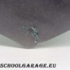 COPERTURA INFERIORE PIANTONE STERZO FIAT STILO ANNO 2005 - immagine 9