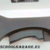 COPERTURA SOTTO VOLANTE FIAT GRANDE PUNTO - immagine 11