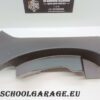 COPERTURA SOTTO VOLANTE FIAT GRANDE PUNTO - immagine 6