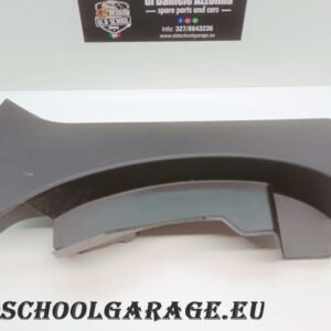 COPERTURA SOTTO VOLANTE FIAT GRANDE PUNTO