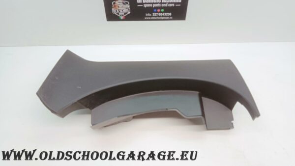 COPERTURA SOTTO VOLANTE FIAT GRANDE PUNTO