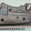 COPERTURA SOTTO VOLANTE FIAT GRANDE PUNTO - immagine 8