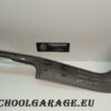 BATTITACCO INTERNO DESTRO ANTERIORE RENAULT MEGANE SCENIC ANNO 2002 1.9 DCI - immagine 3