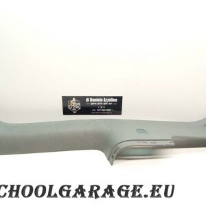 BATTITACCO INTERNO DESTRO ANTERIORE RENAULT MEGANE SCENIC ANNO 2002 1.9 DCI