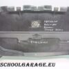 PROTEZIONE RADIATORE RENAULT MEGANE SCENIC ANNO 2002 1.9 DCI - immagine 2