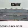 PROTEZIONE RADIATORE RENAULT MEGANE SCENIC ANNO 2002 1.9 DCI - immagine 4