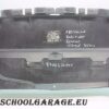 PROTEZIONE RADIATORE RENAULT MEGANE SCENIC ANNO 2002 1.9 DCI - immagine 5