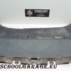 PROTEZIONE RADIATORE RENAULT MEGANE SCENIC ANNO 2002 1.9 DCI - immagine 6