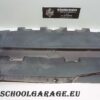 PROTEZIONE RADIATORE RENAULT MEGANE SCENIC ANNO 2002 1.9 DCI - immagine 7