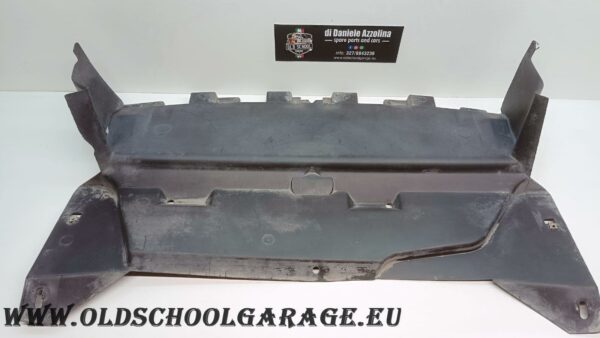 PROTEZIONE RADIATORE RENAULT MEGANE SCENIC ANNO 2002 1.9 DCI