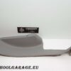 BATTITACCO POSTERIORE DESTRO LATO INTERNO RENAULT MEGANE SCENIC ANNO 2002 1.9 DCI - immagine 4