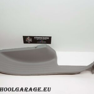 BATTITACCO POSTERIORE DESTRO LATO INTERNO RENAULT MEGANE SCENIC ANNO 2002 1.9 DCI