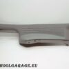 BATTITACCO POSTERIORE DESTRO LATO INTERNO RENAULT MEGANE SCENIC ANNO 2002 1.9 DCI - immagine 6