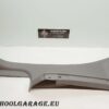 BATTITACCO POSTERIORE DESTRO LATO INTERNO RENAULT MEGANE SCENIC ANNO 2002 1.9 DCI - immagine 7