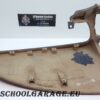 RIVESTIMENTO SUPERIORE TACHIMETRO FIAT BRAVO - immagine 3