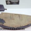RIVESTIMENTO SUPERIORE TACHIMETRO FIAT BRAVO - immagine 4